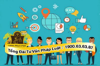 Hình ảnh về Tư vấn pháp luật lao động trong doanh nghiệp của Công ty Luật Long Phan PMT.