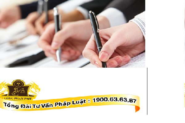 Điều khoản cơ bản trong hợp đồng EP