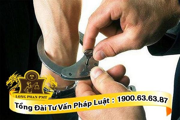 Điều kiện nhận bảo lĩnh tại ngoại