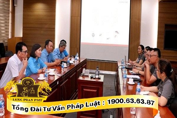 Điều kiện thành lập công đoàn