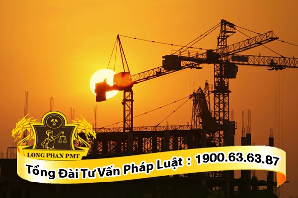 Hình ảnh giải quyết tranh chấp Hợp đồng thi công xây dựng của Công ty Luật Long Phan PMT