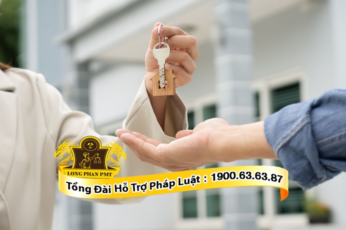 Giải quyết tranh chấp phát sinh từ hợp đồng thuê nhà nguyên căn