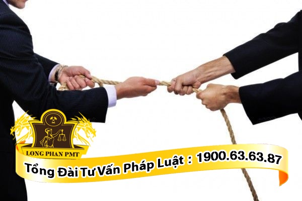 Hậu quả khi chuyển đơn khởi kiện đến Tòa án