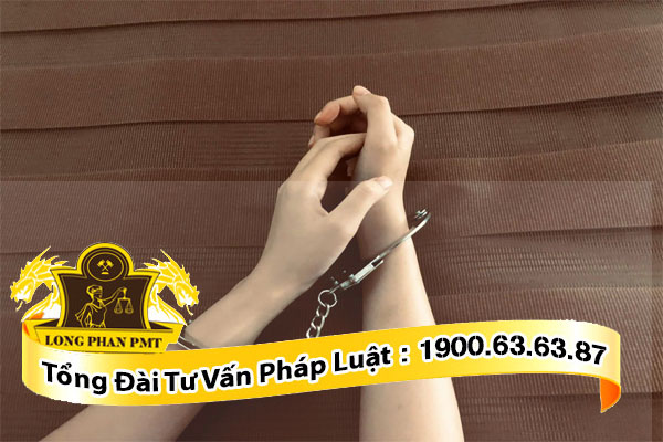 cac loai hinh phat trong an hinh su