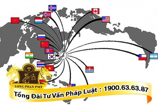 Hồ sơ giải thể văn phòng đại diện công ty nước ngoài
