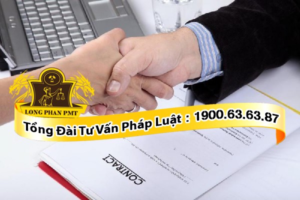 Hợp đồng cung cấp thiết bị công nghệ