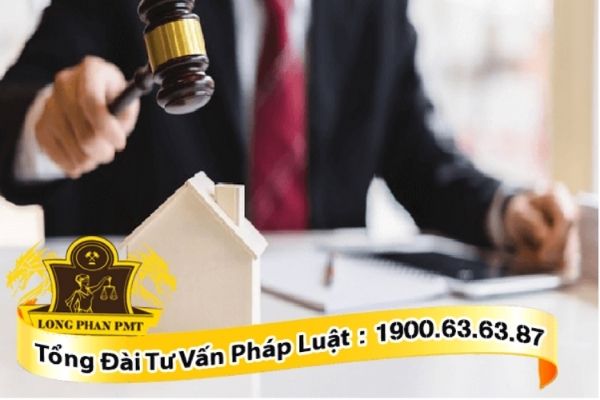 Khởi kiện để giải quyết tranh chấp