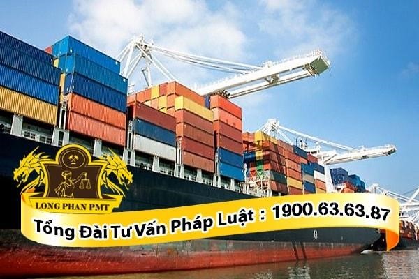 L/C độc lập với hợp đồng mua bán hàng hóa