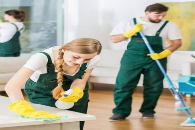 Lao động giúp việc gia đình