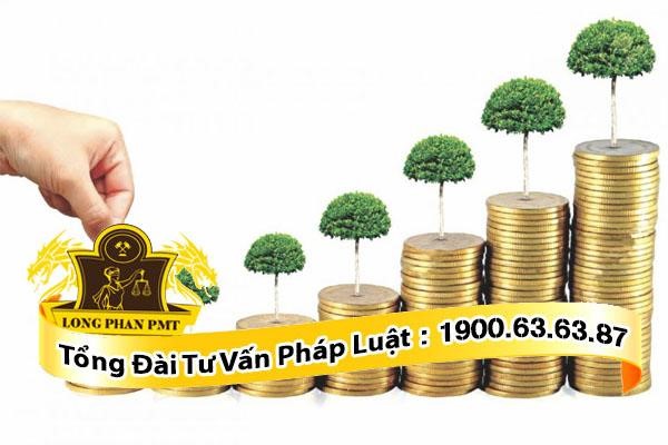 Loại tài sản dùng để góp vốn