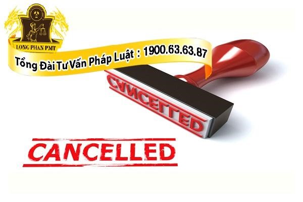 Nghĩa vụ khi giải thể văn phòng đại diện công ty nước ngoài