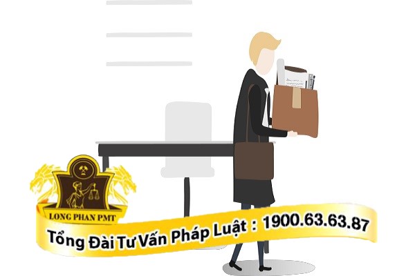 Hình ảnh Phân loại tranh chấp lao động trong doanh nghiệp của Công ty Luật Long Phan PMT.