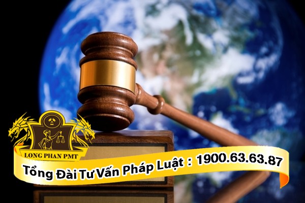 Nguyên tắc lựa chọn cơ quan giải quyết tranh chấp