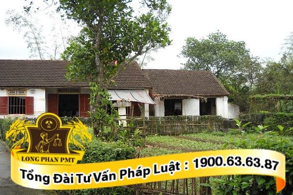 Người nhận thừa kế nhà đất phải đăng ký 