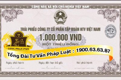 Phân biệt trái phiếu và cổ phiếu