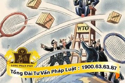 Phòng vệ thương mại