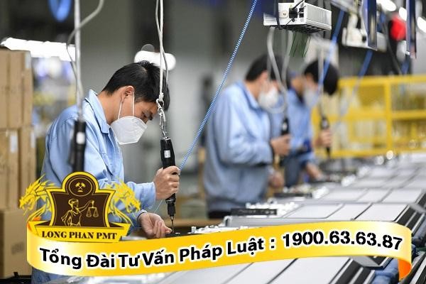 Phương thức quản lý lao động tại Doanh nghiệp