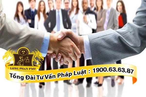 quản lý cơ cấu tổ chức loại hình doanh nghiệp