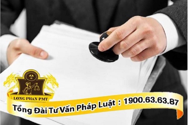 Quản lý, lưu trữ và sử dụng con dấu