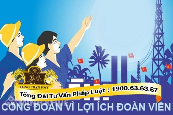 Quy trình hoạt động của công đoàn trong doanh nghiệp