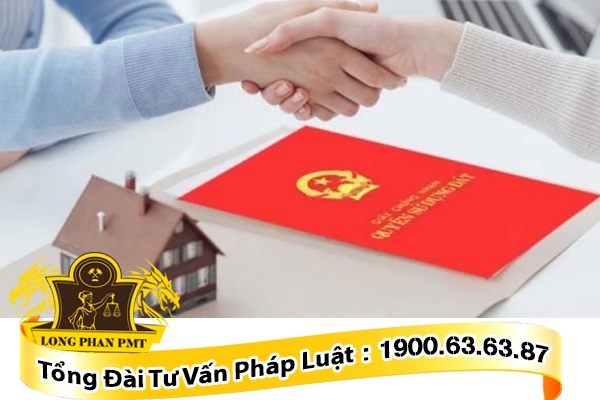 Thuc hien quyen uu tien mua nha