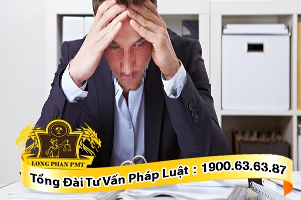 Các bước tiến hành thông báo tạm thời ngừng kinh doanh công ty theo luật định