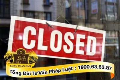 Thủ tục giải thể văn phòng đại diện công ty nước ngoài