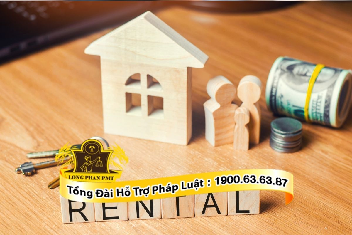 Thủ tục ký kết hợp đồng thuê nhà nguyên căn an toàn pháp lý