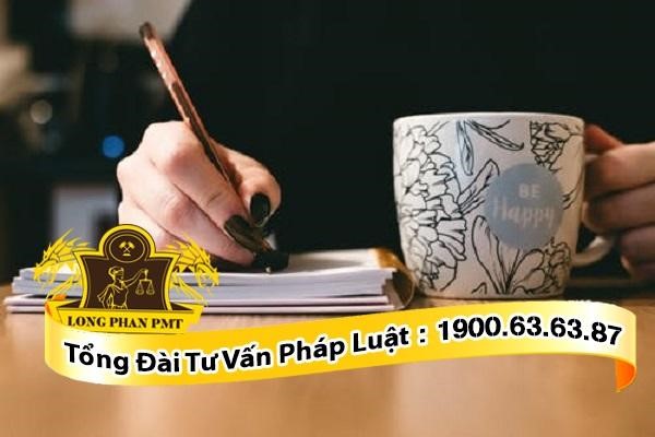 Thủ tục thành lập doanh nghiệp