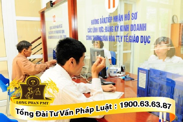 Thực hiện thủ tục hành chính