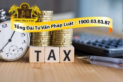 Thuế thu nhập doanh nghiệp