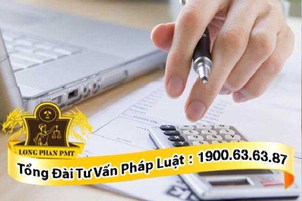 Tiền chậm nộp tiền thuế TNDN