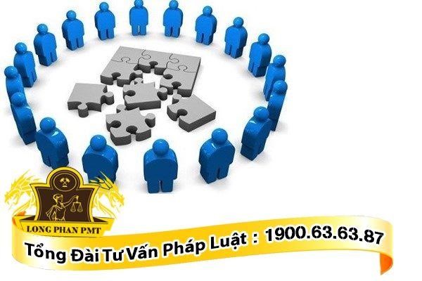 Trách nhiệm của doanh nghiệp mục tiêu