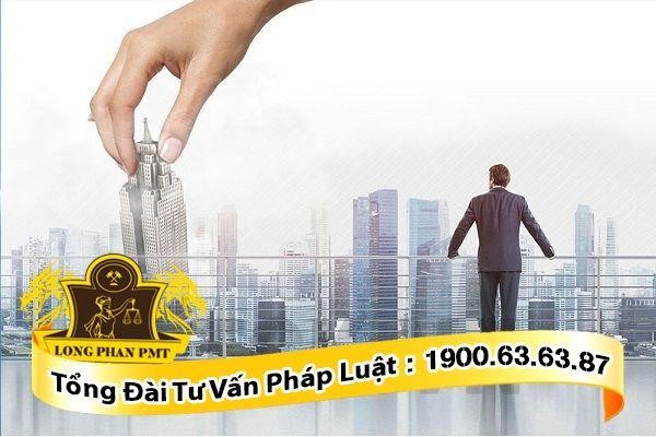 Trách nhiệm pháp lý đối với các tranh chấp của doanh nghiệp