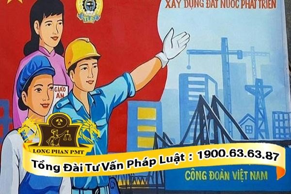 Vai trò của công đoàn trong doanh nghiệp