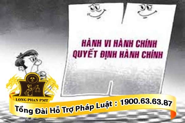 Những trường hợp tiến hành đối thoại trong vụ án hành chính