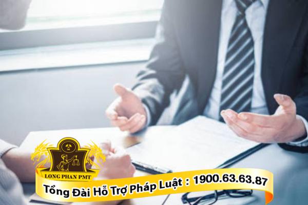 Tư vấn ủy quyền trong doanh nghiệp