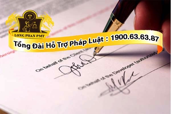 Bên mua có nghĩa vụ thanh toán tiền hàng cho bên bán theo thỏa thuận