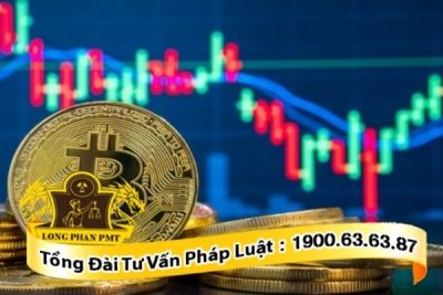 Bitcoin có được pháp luật hiện hành thừa nhận?