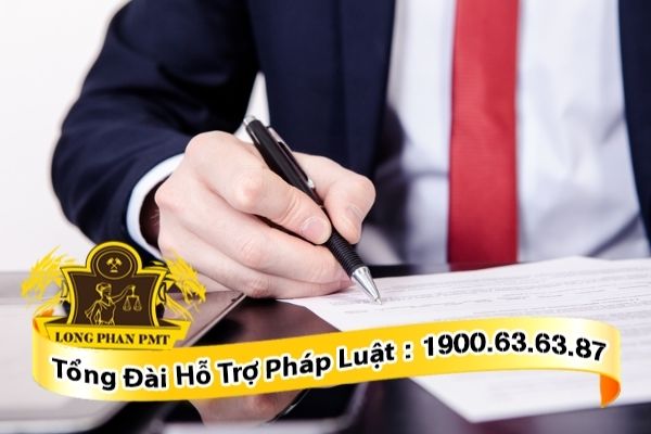 Các bước soạn thảo, đàm phán hợp đồng