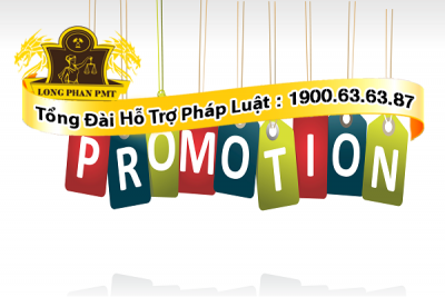 Các hành vi bị cấm trong hoạt động khuyến mại