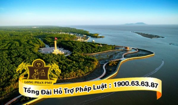 công nhận khu du lịch cấp tỉnh