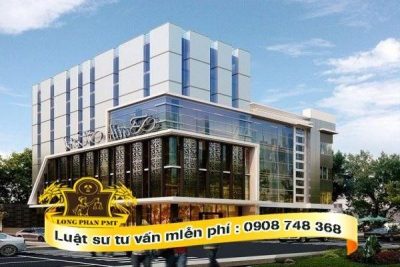 công ty trách nhiệm hữu hạn một thành viên