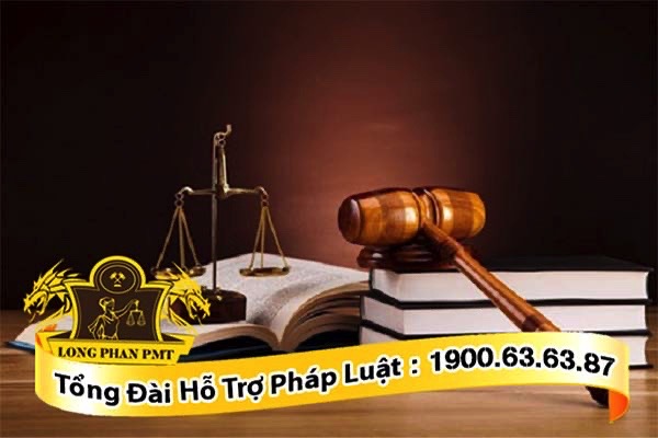 Dịch vụ Luật sư tư vấn pháp luật Công ty Luật Long Phan PMT