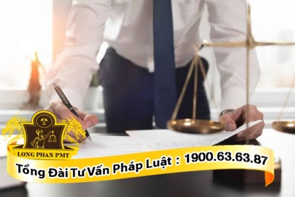 Dịch vụ soạn thảo hợp đồng