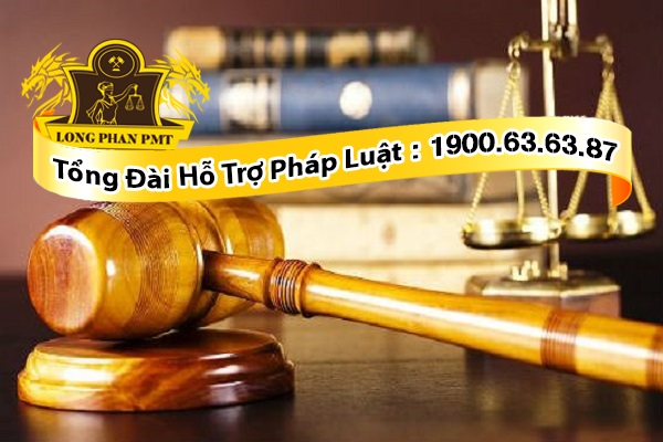 Dịch vụ tư vấn pháp luật Công ty Luật Long Phan PMT