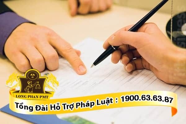 Dịch vụ tư vấn soạn thảo hợp đồng PC
