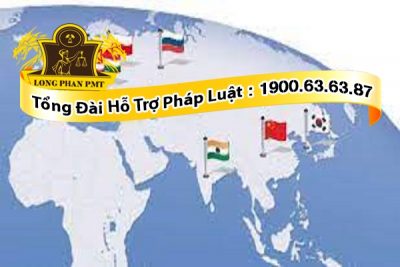 Điều chỉnh giấy phép hoạt động Văn phòng đại diện của thương nhân nước ngoài tại Việt Nam