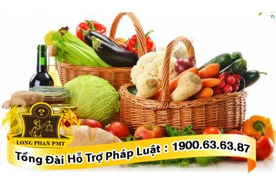 Điều khoản cơ bản trong hợp đồng liên kết sản xuất và tiêu thụ nông sản