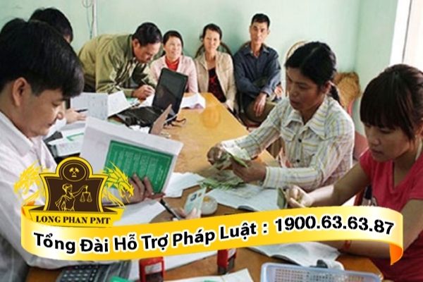 Điều kiện cho vay vốn hỗ trợ tạo việc làm